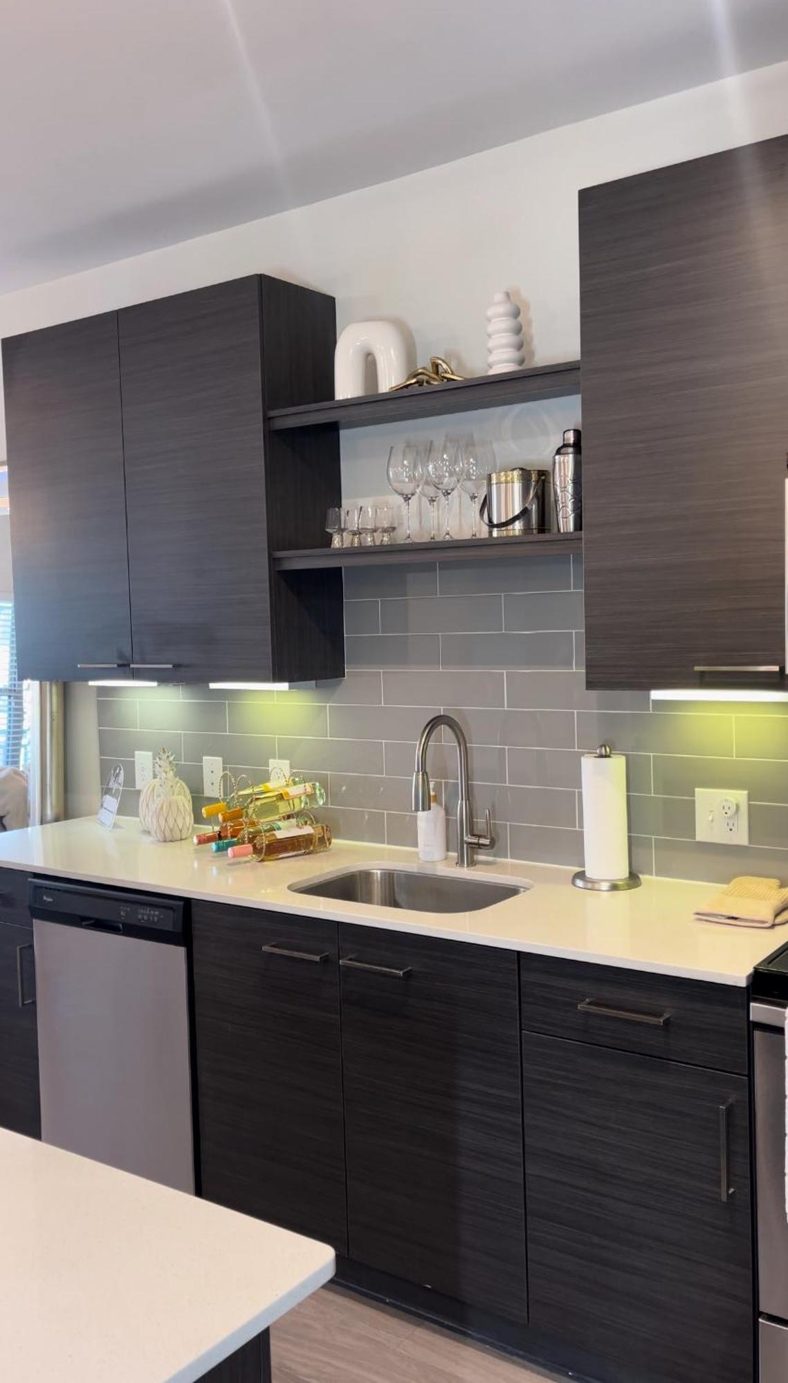 Atlanta Beltline Luxury Suite Esterno foto