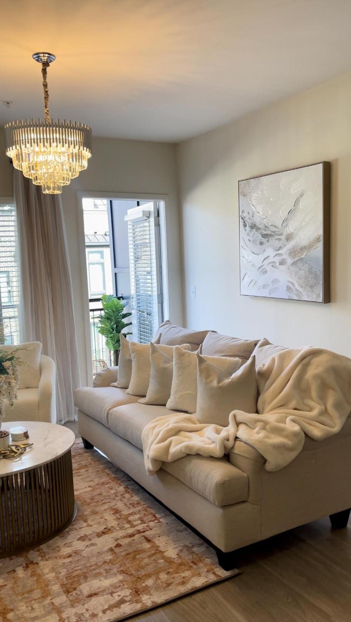 Atlanta Beltline Luxury Suite Esterno foto