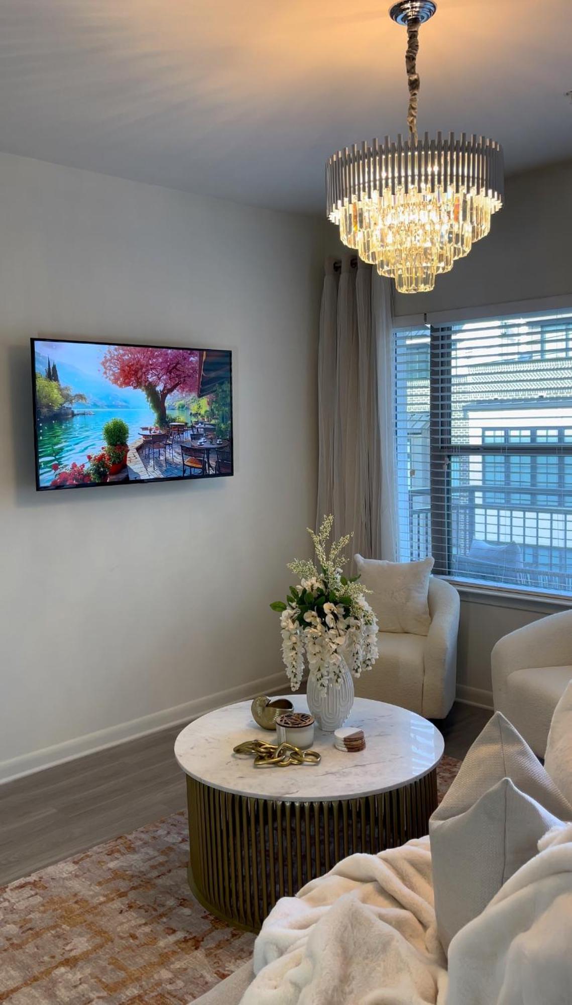 Atlanta Beltline Luxury Suite Esterno foto