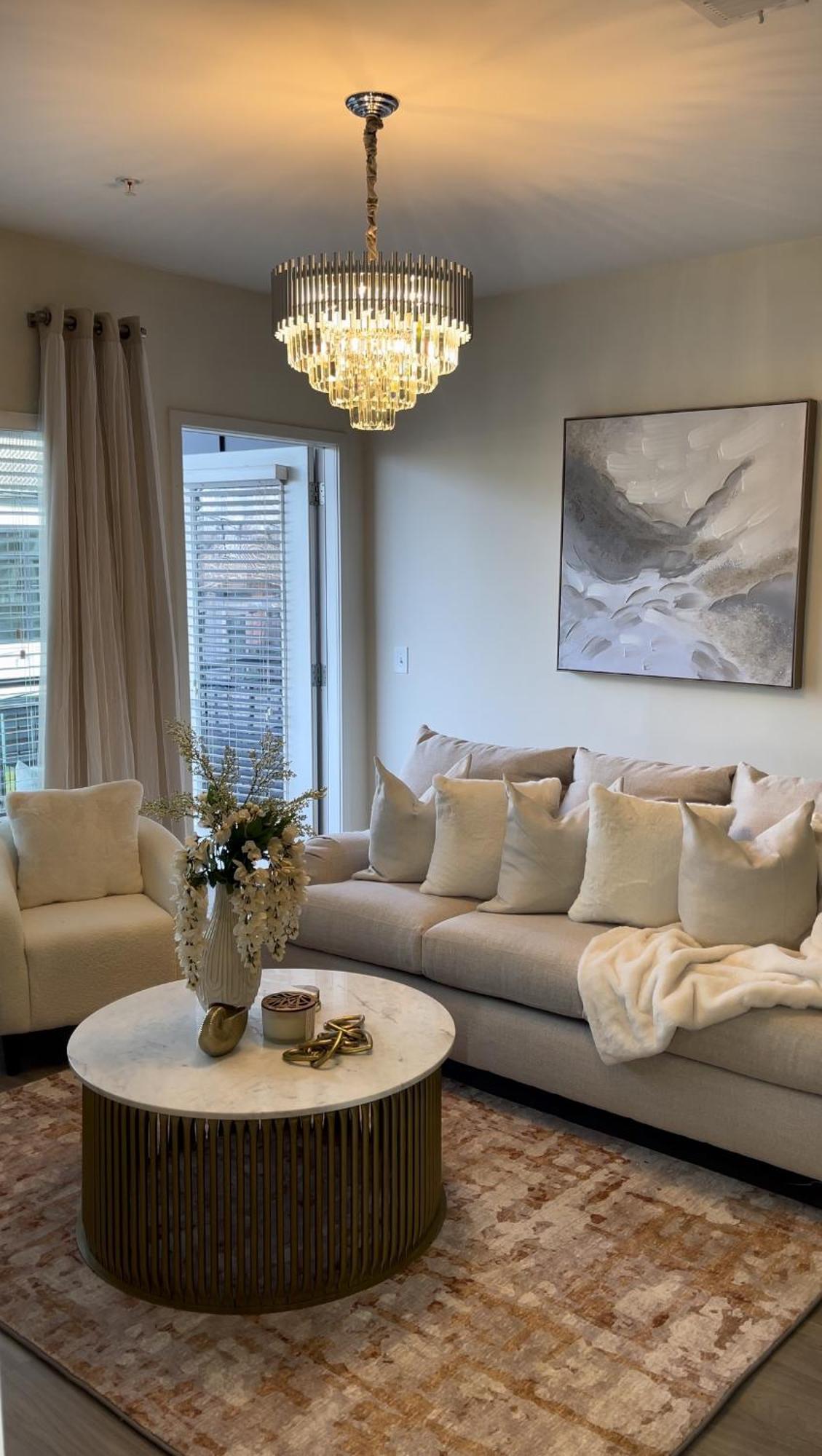 Atlanta Beltline Luxury Suite Esterno foto
