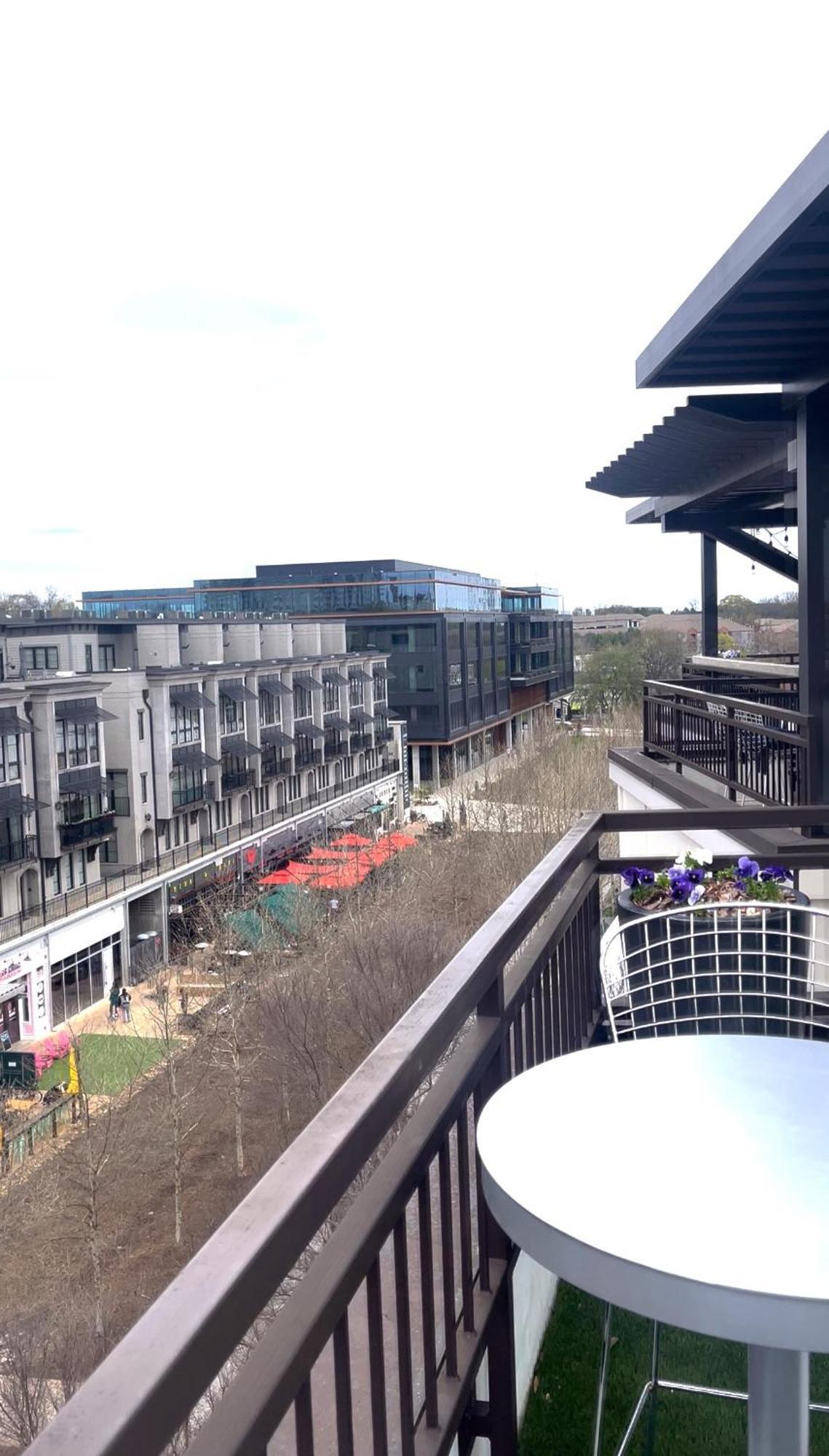 Atlanta Beltline Luxury Suite Esterno foto