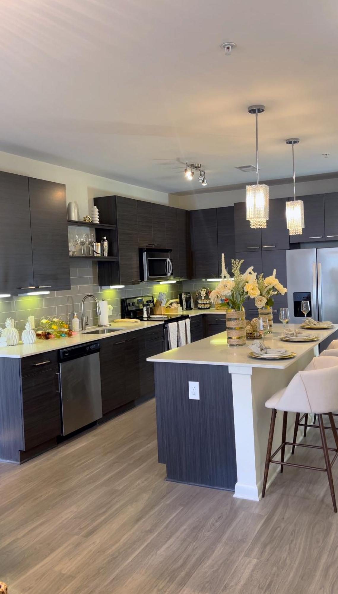 Atlanta Beltline Luxury Suite Esterno foto