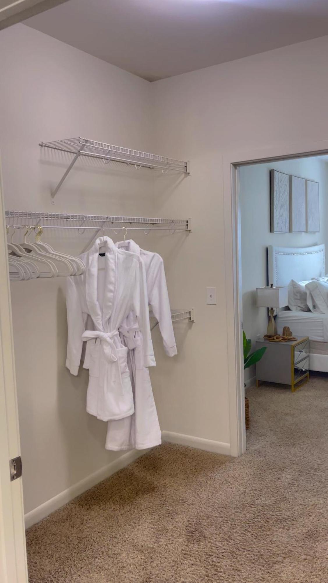 Atlanta Beltline Luxury Suite Esterno foto