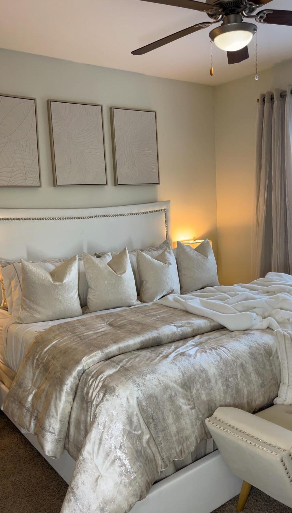 Atlanta Beltline Luxury Suite Esterno foto