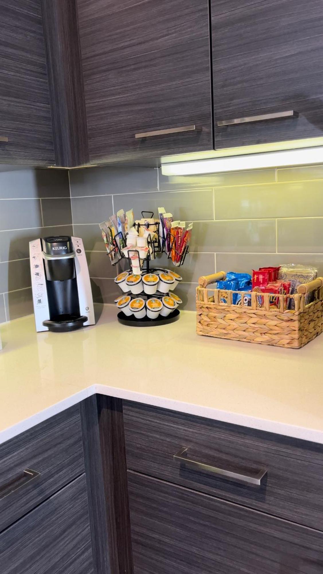 Atlanta Beltline Luxury Suite Esterno foto