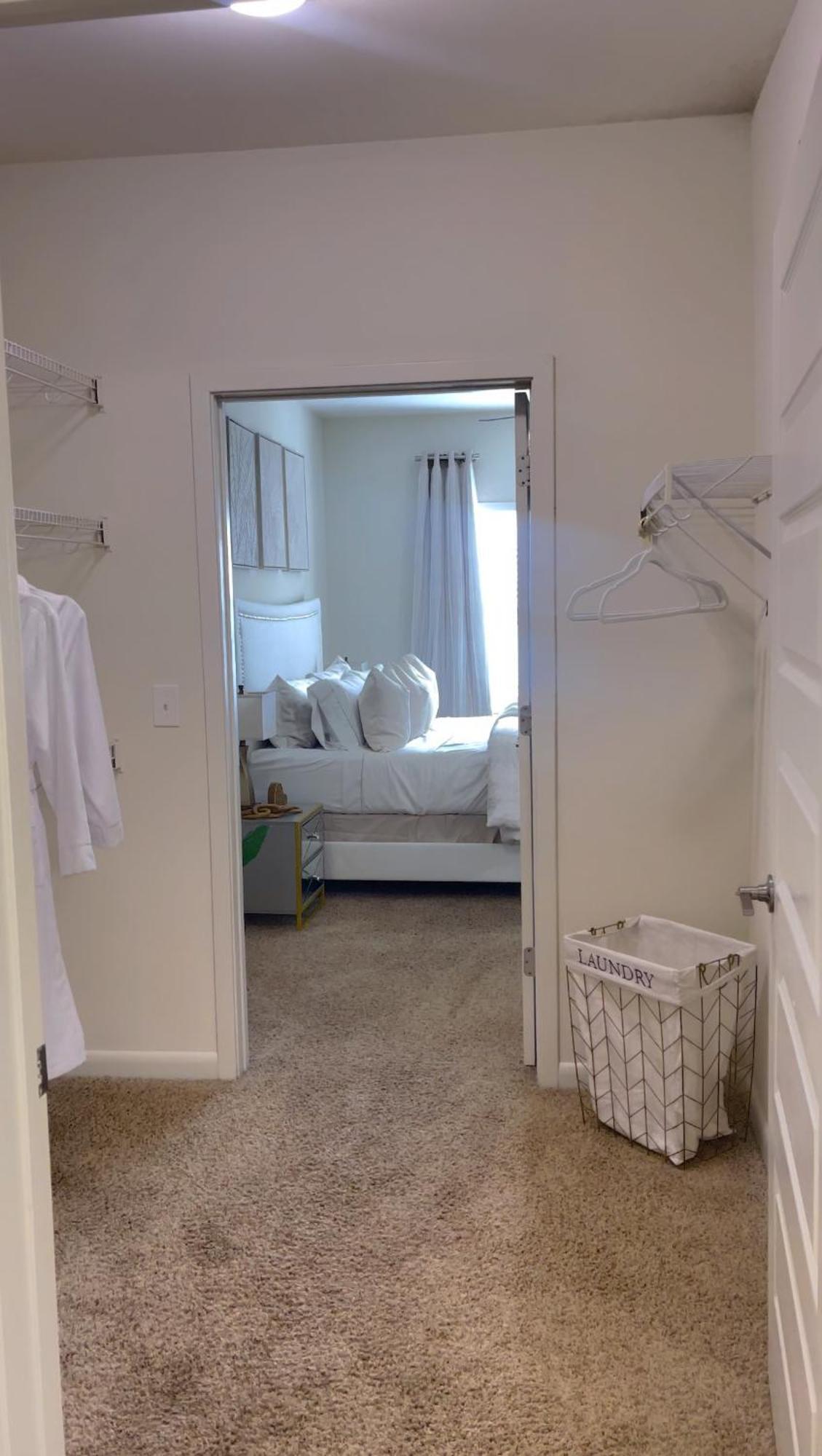 Atlanta Beltline Luxury Suite Esterno foto