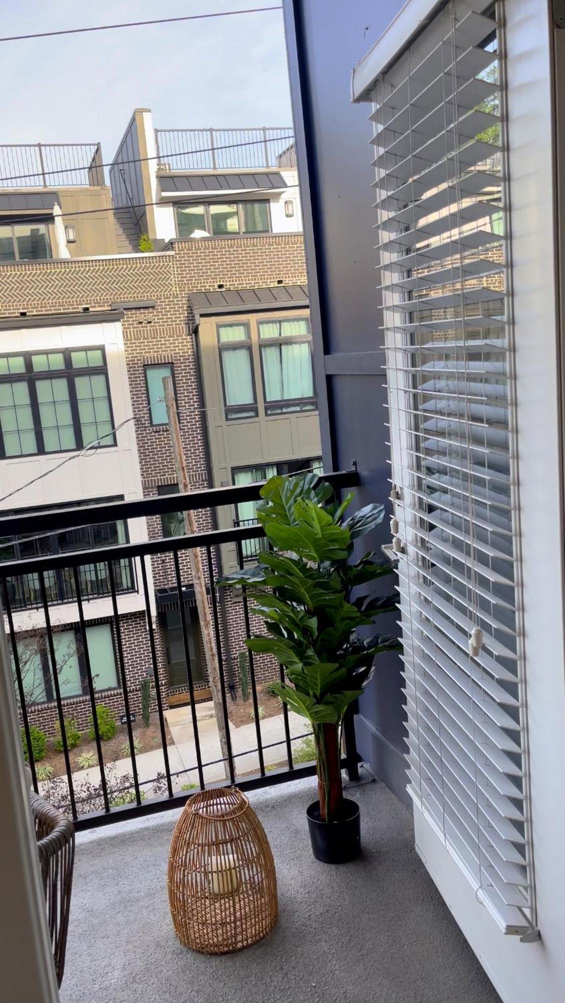 Atlanta Beltline Luxury Suite Esterno foto