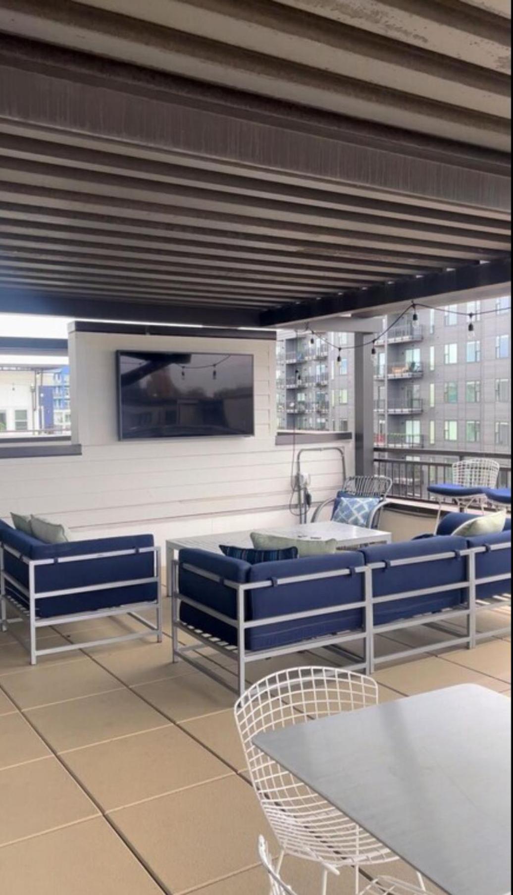 Atlanta Beltline Luxury Suite Esterno foto