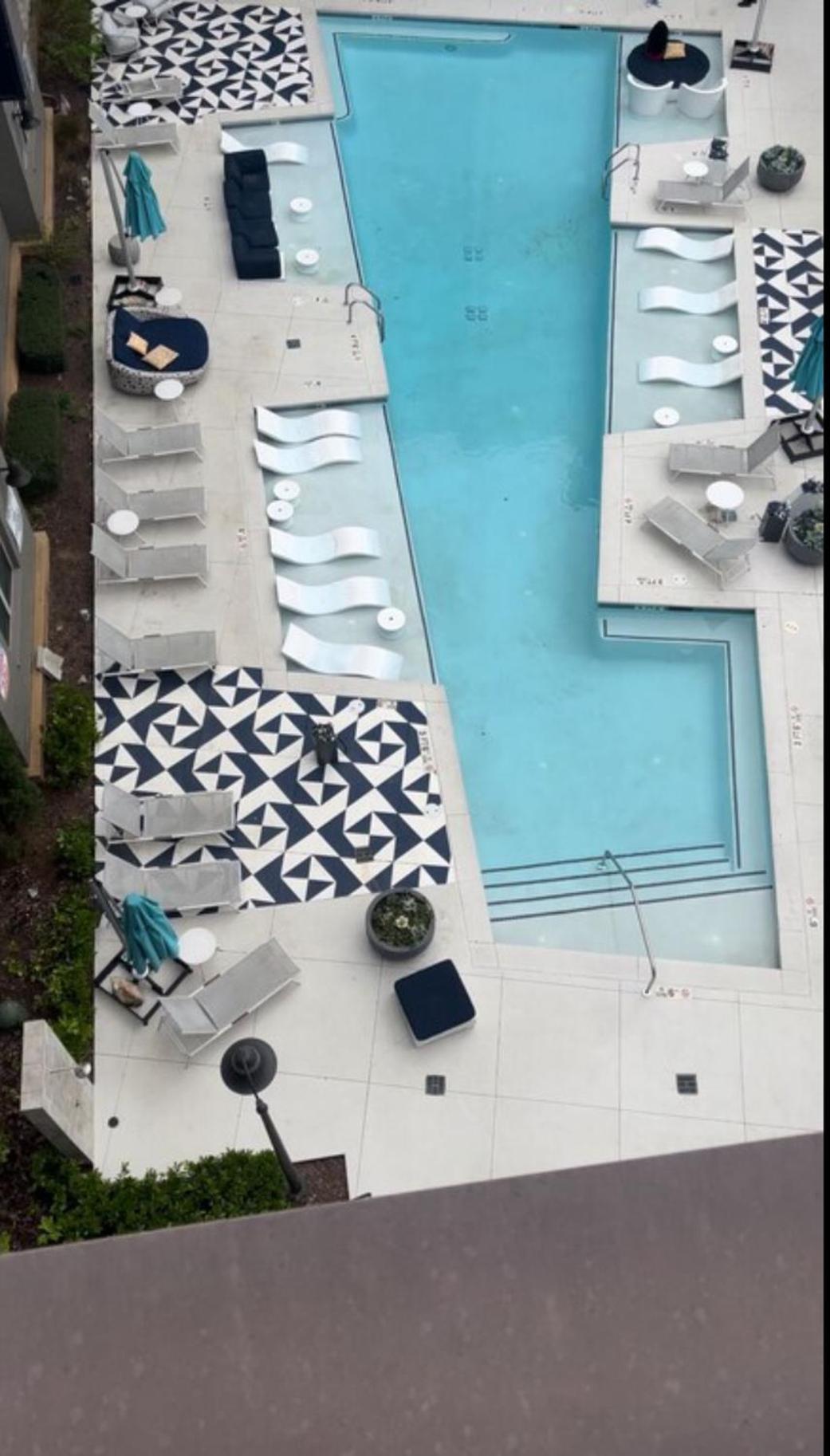 Atlanta Beltline Luxury Suite Esterno foto