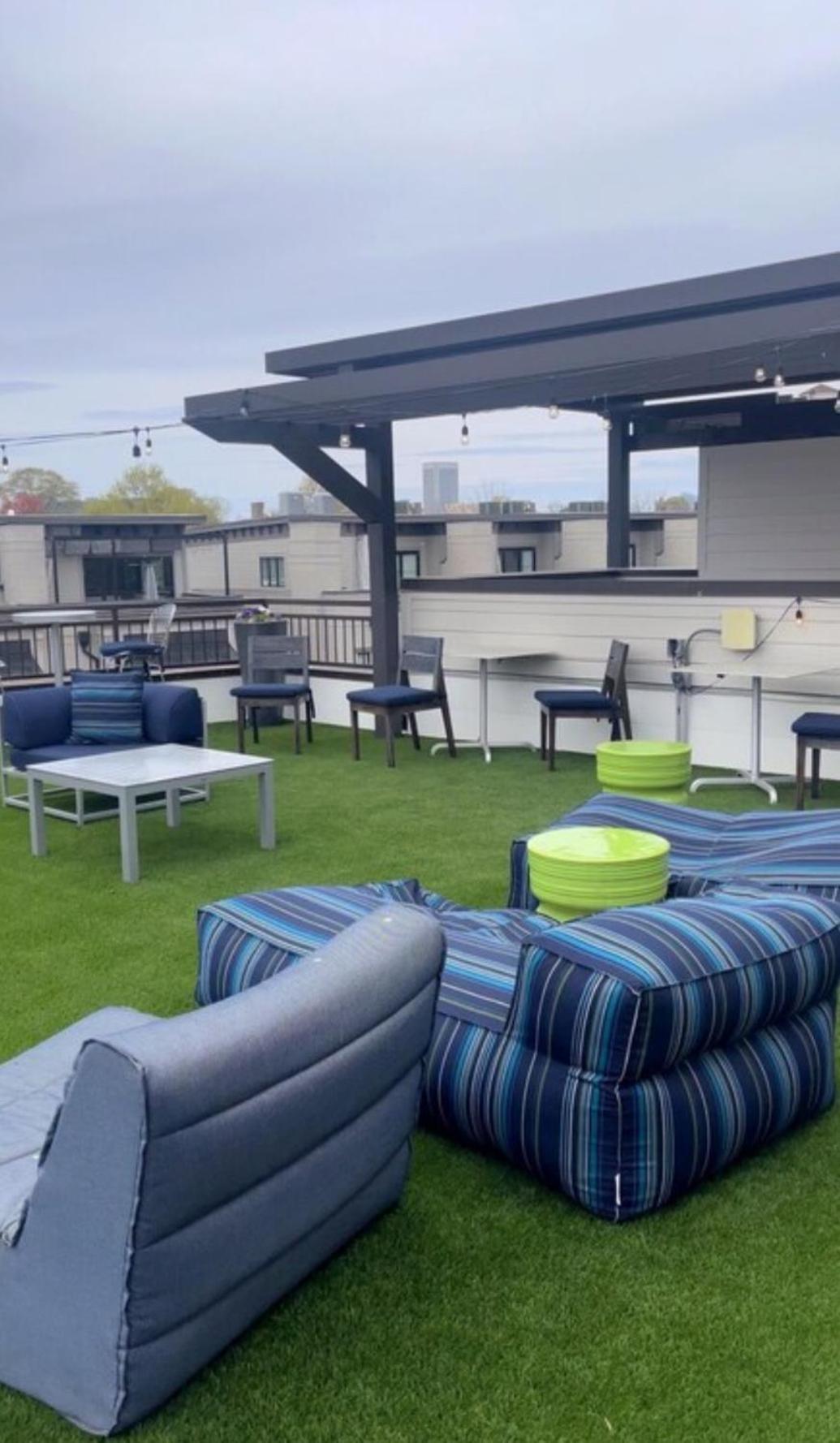 Atlanta Beltline Luxury Suite Esterno foto